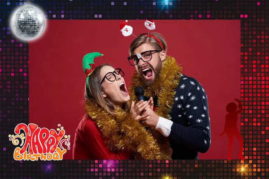 AD Couture - Photobooth — photo 7