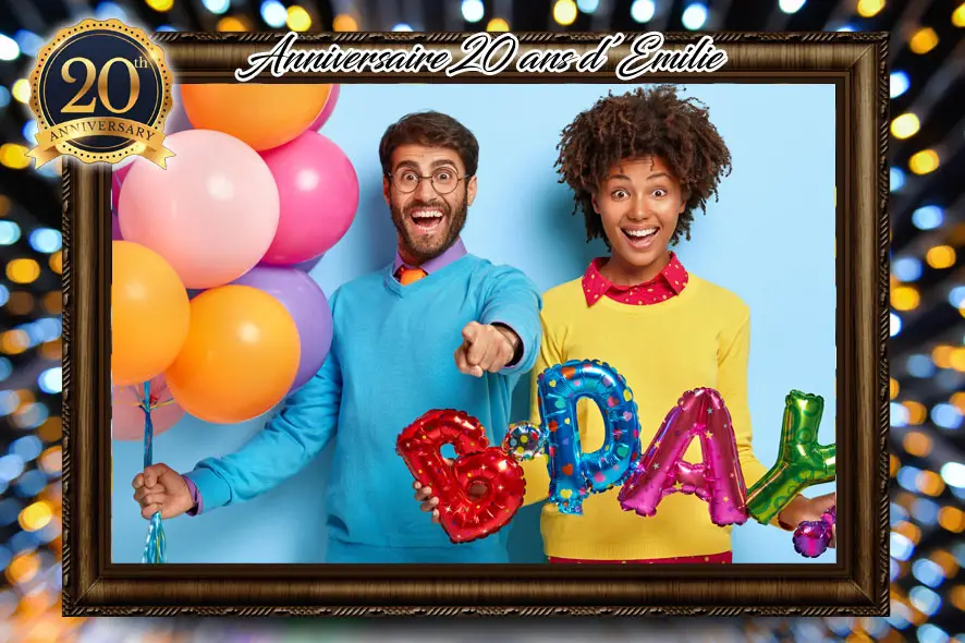 AD Couture - Photobooth — photo 6