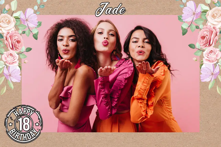 AD Couture - Photobooth — photo 5