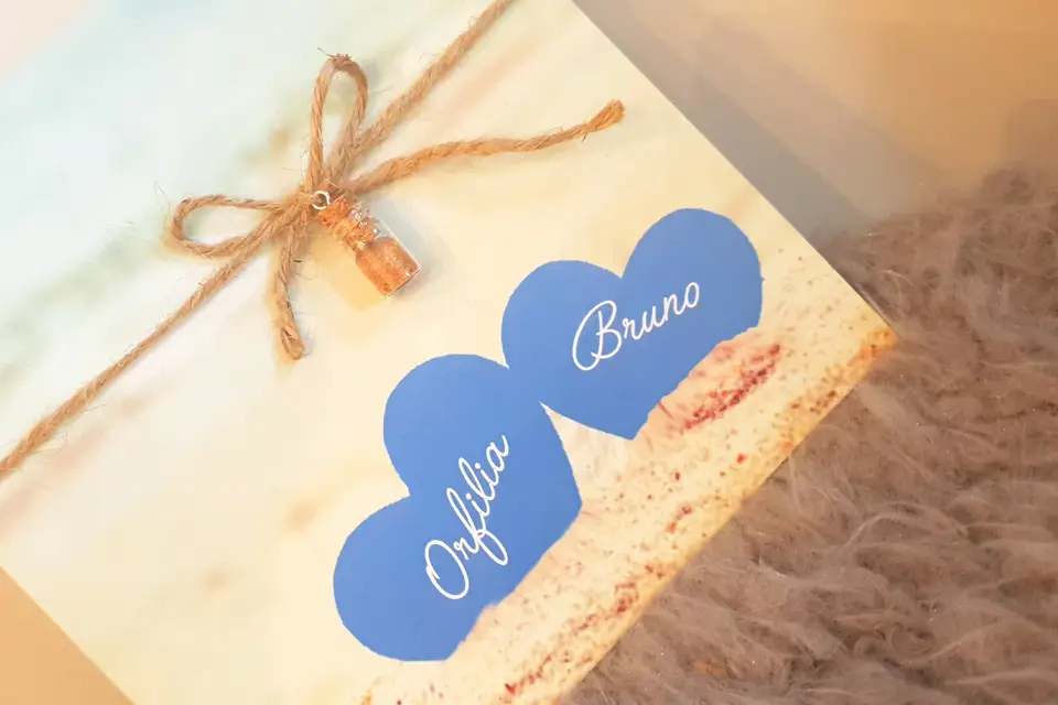 Faire Part & Cie — photo 2