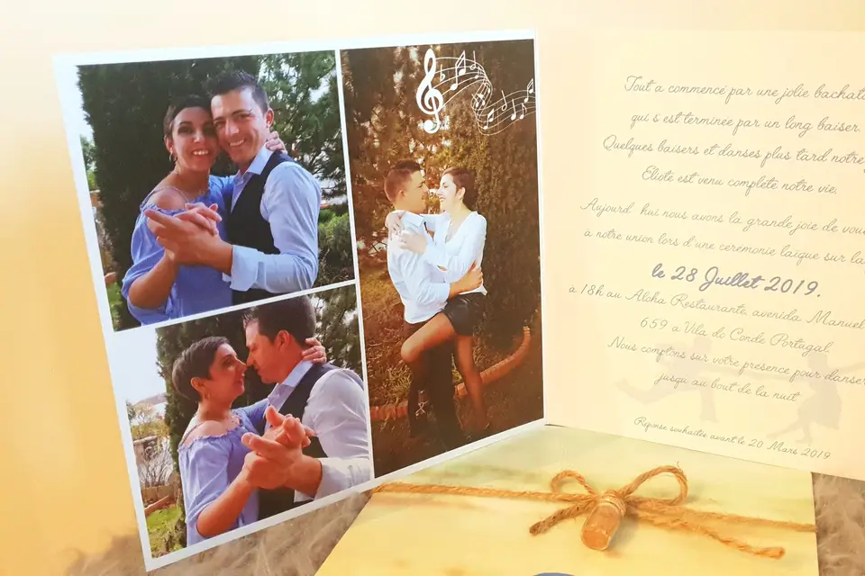 Faire Part & Cie — photo 3