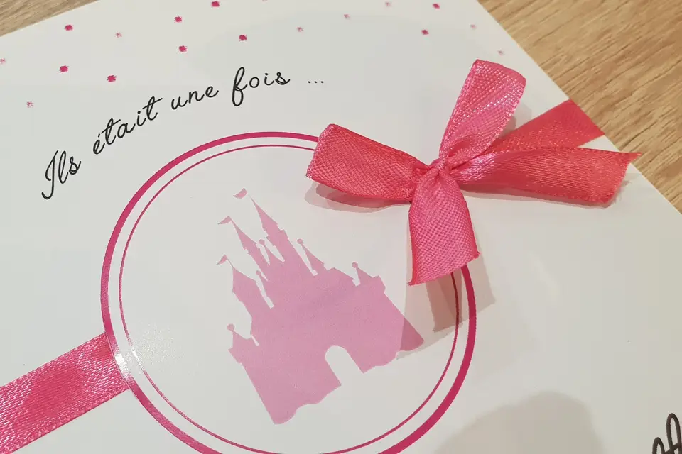 Faire Part & Cie — photo 4