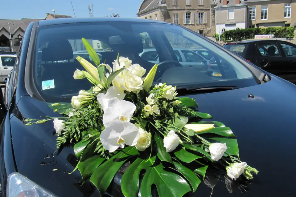 France Fleurs — photo 7