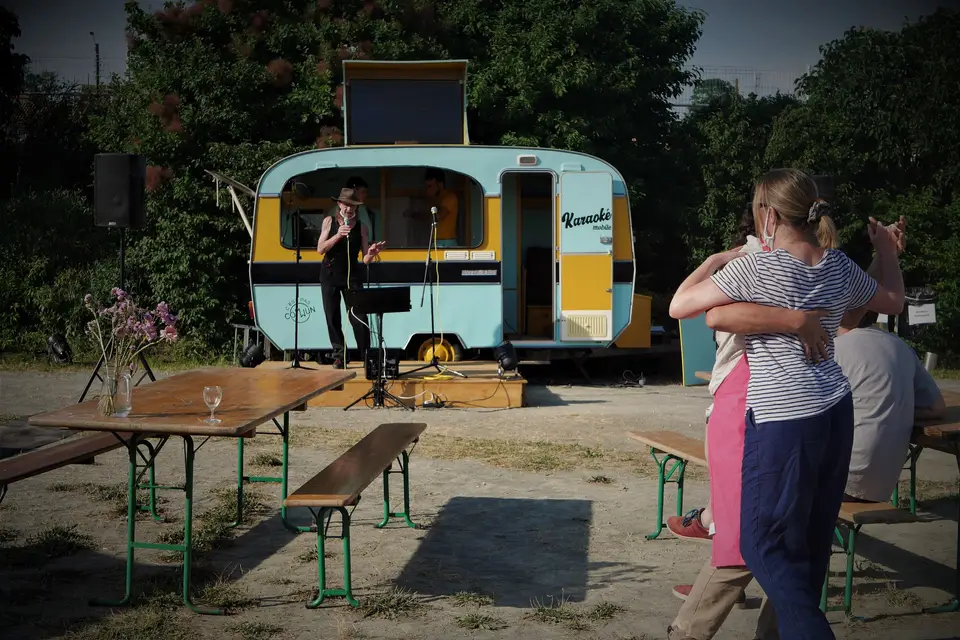 Compagnie C'est Pas Commun — photo 3