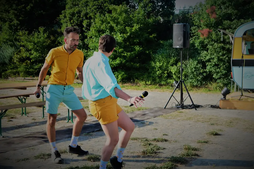 Compagnie C'est Pas Commun — photo 5