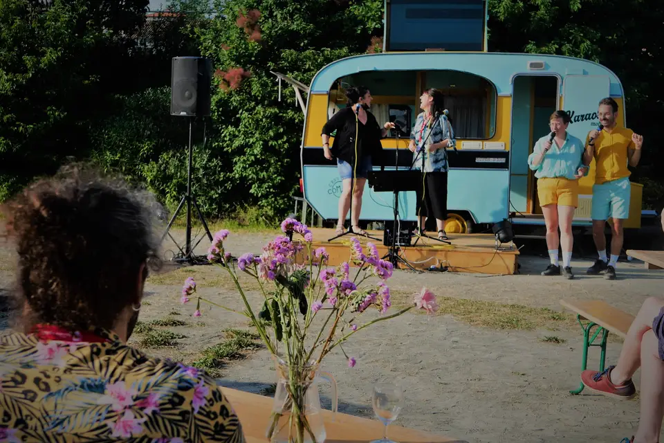 Compagnie C'est Pas Commun — photo 1