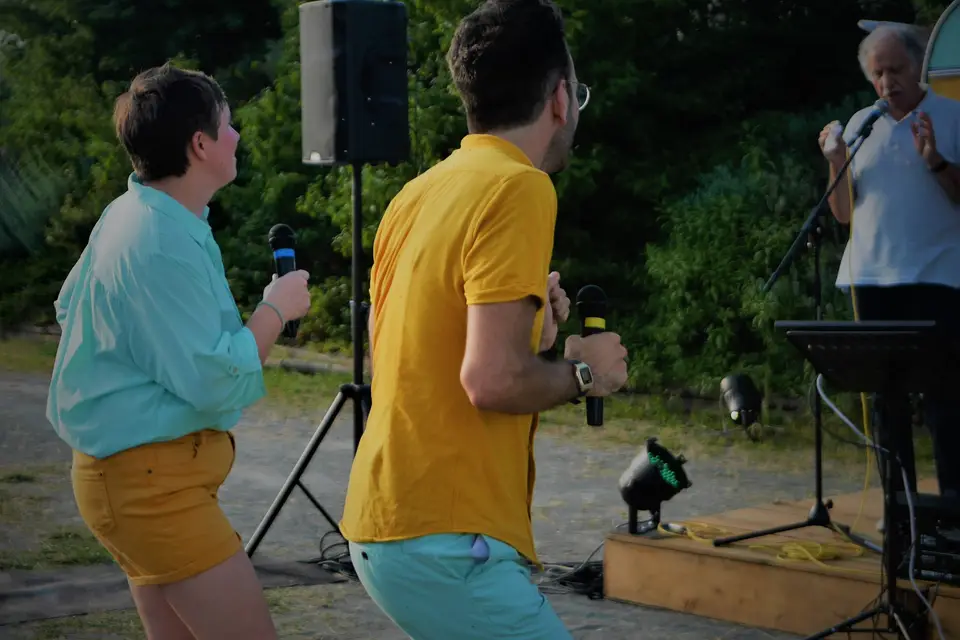 Compagnie C'est Pas Commun — photo 4