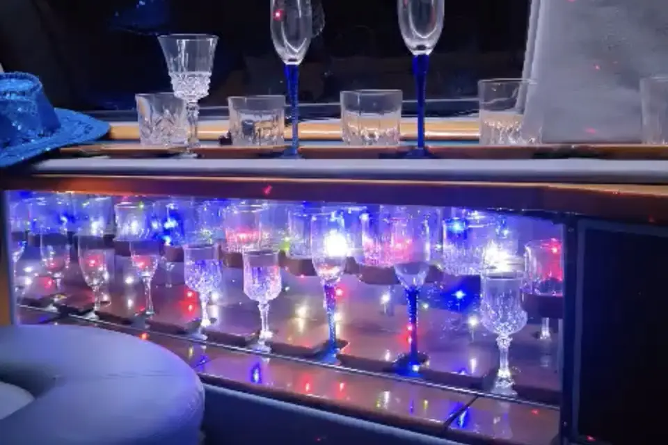 AM VIP Limousine — photo 3