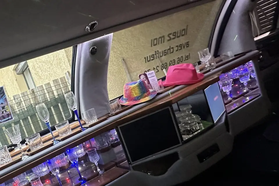 AM VIP Limousine — photo 4