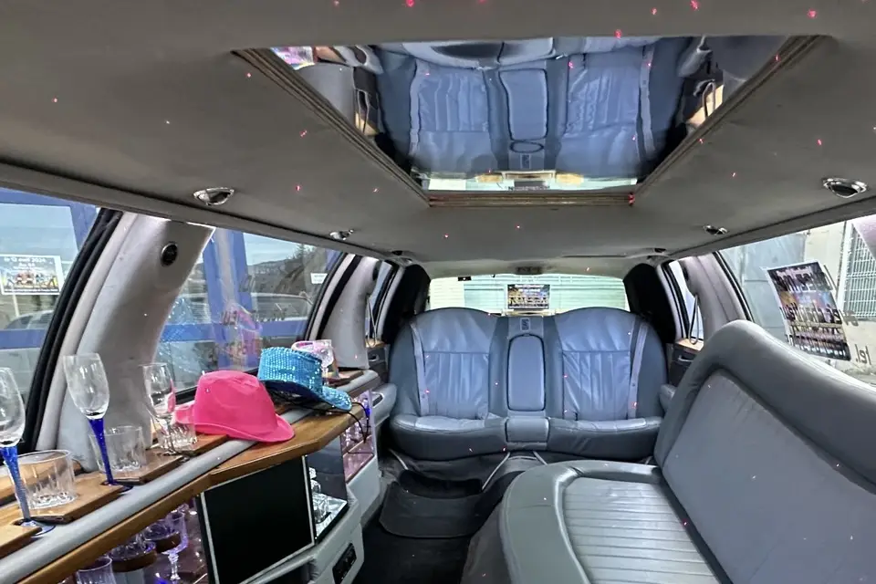 AM VIP Limousine — photo 2