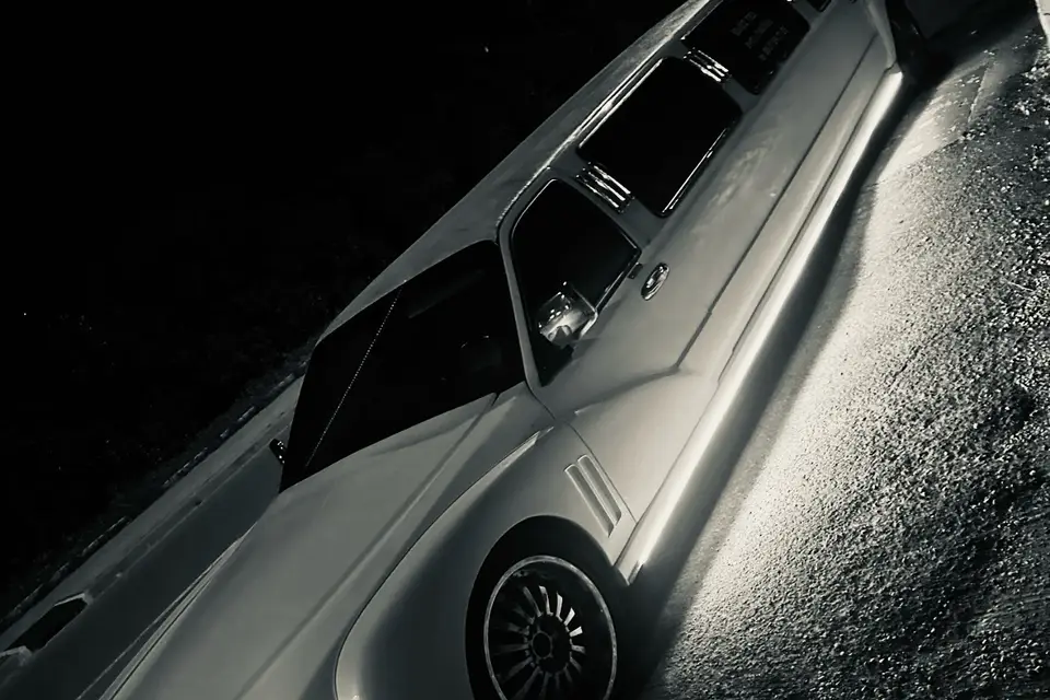 AM VIP Limousine — photo 6