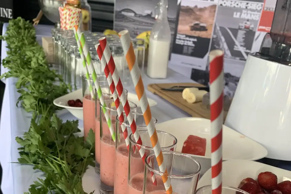 Les Jus de Béa — photo 8