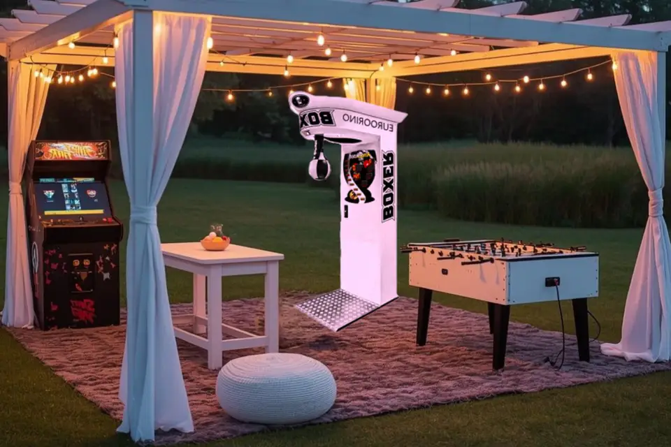 Nice Sports & Games — photo 4