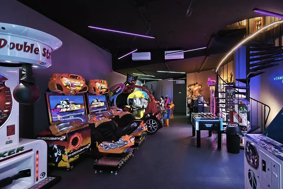 Nice Sports & Games — photo 8