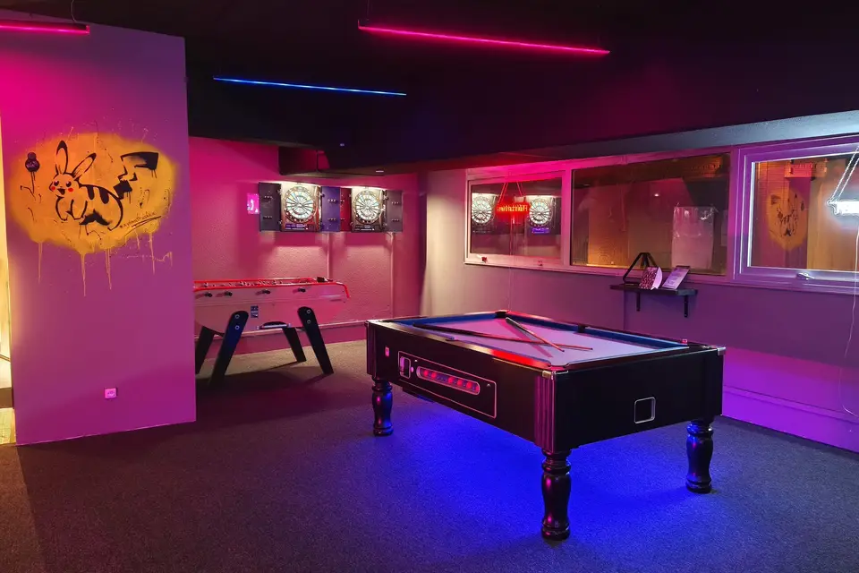 Nice Sports & Games — photo 5