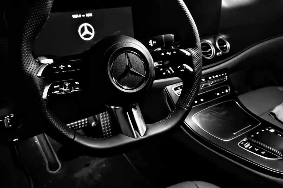 Luxe Travel Cab — photo 7