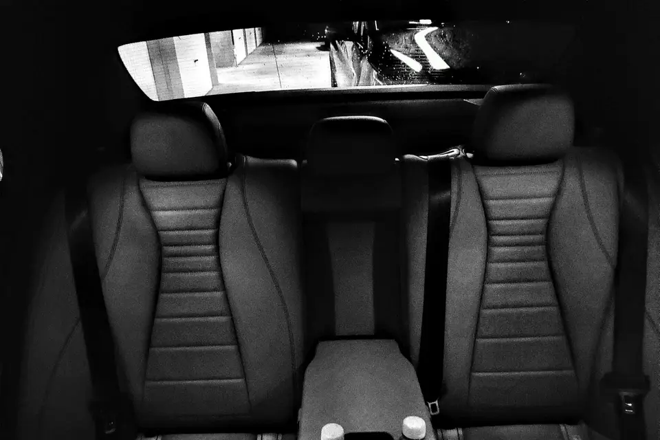 Luxe Travel Cab — photo 5