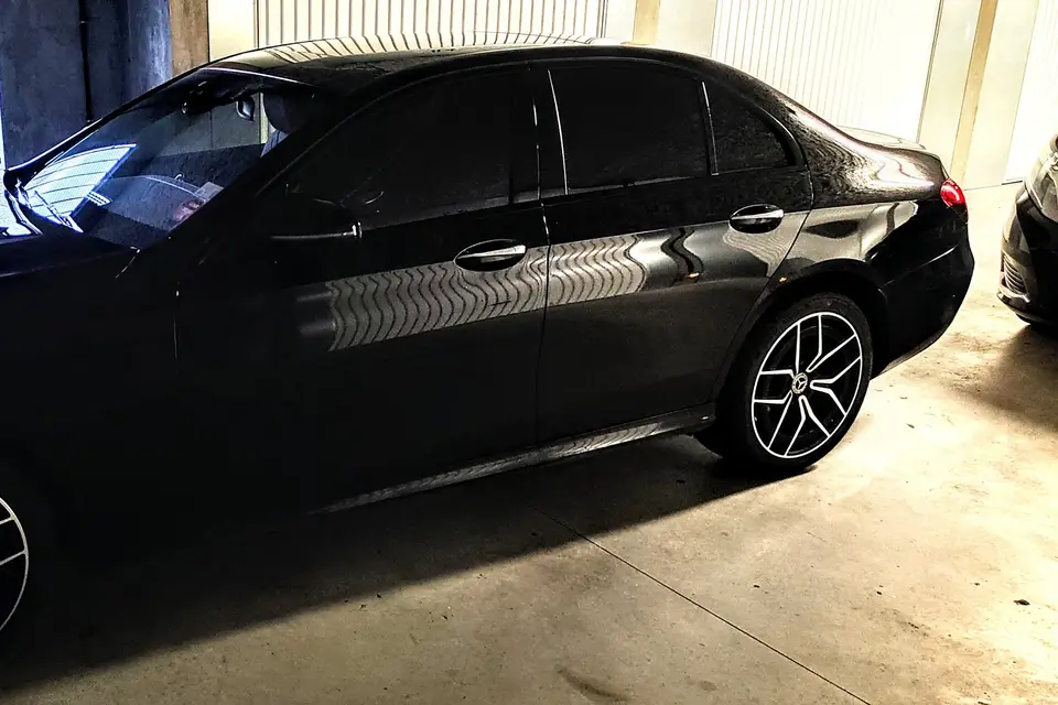 Luxe Travel Cab — photo 4