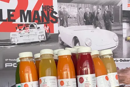 Les Jus de Béa — photo 4