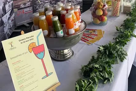 Les Jus de Béa — photo 5