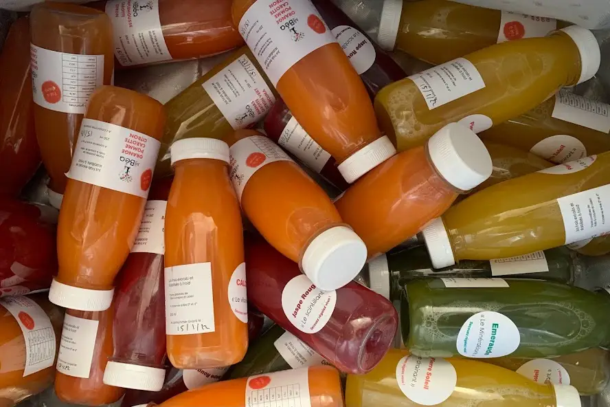 Les Jus de Béa — photo 7