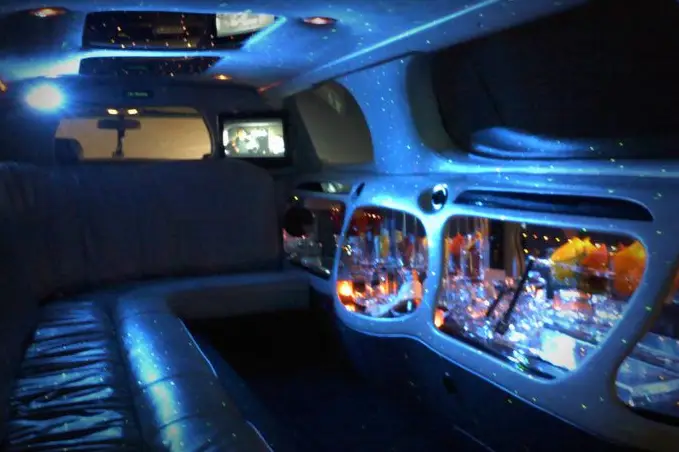 Aubusson American Limousine Service — photo 3