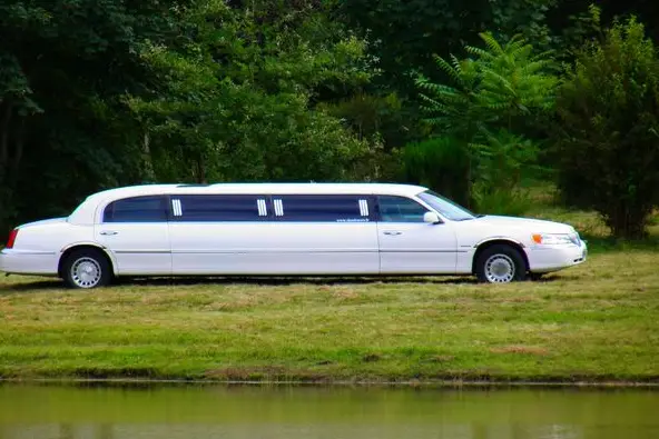 Aubusson American Limousine Service — photo 2