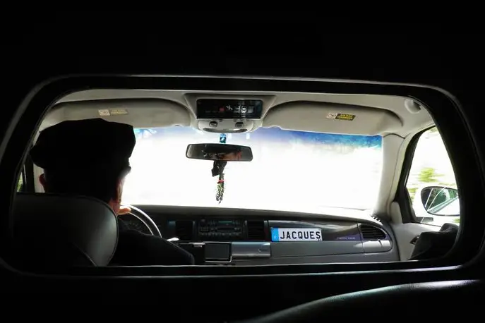 Aubusson American Limousine Service — photo 6