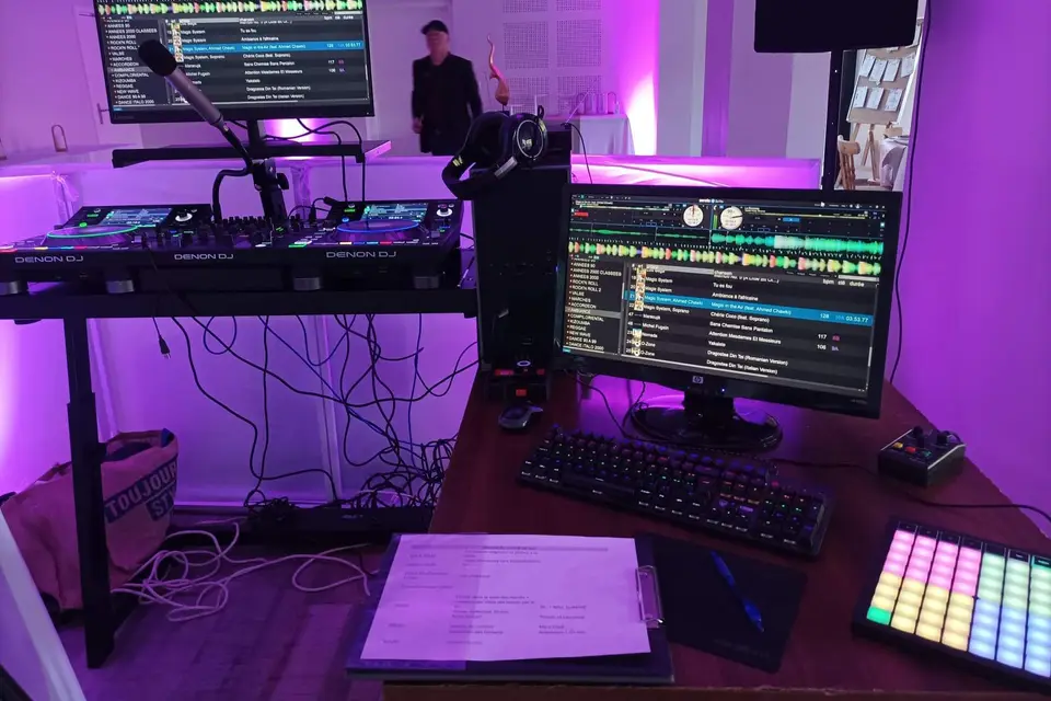 DJ 68 Events — photo 7