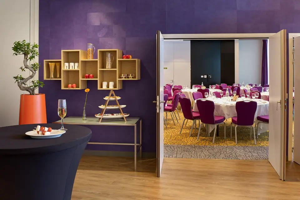 Park Inn by Radisson Lille Grand Stade — photo 2