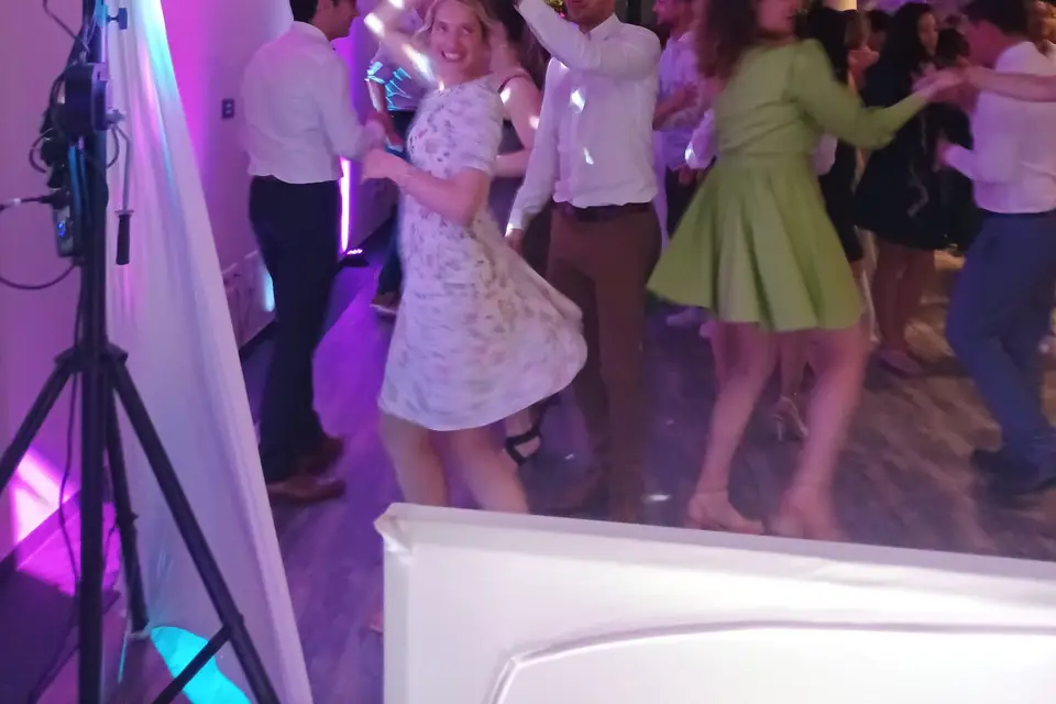 DJ 68 Events — photo 8