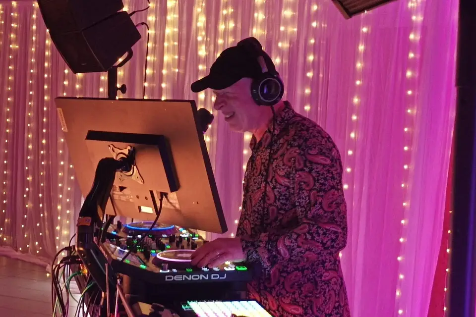 DJ 68 Events — photo 3