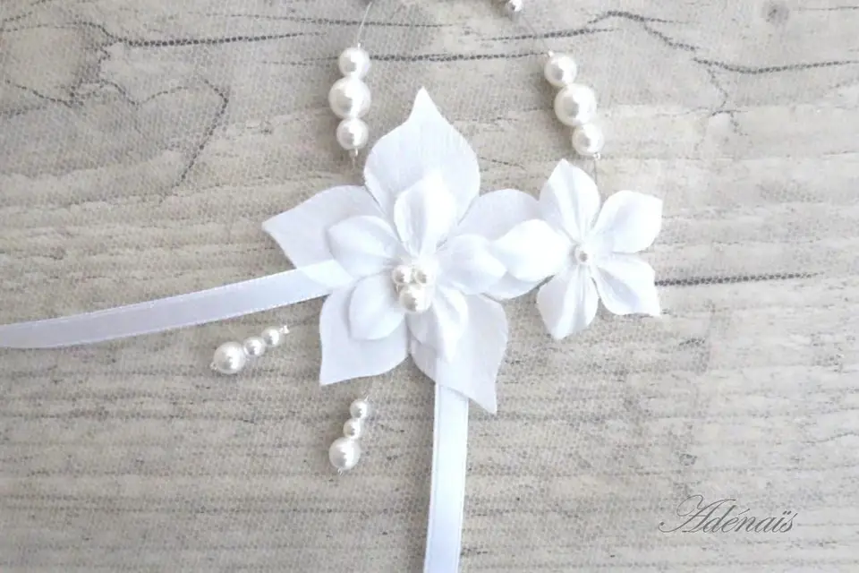 Adénaïs — photo 2