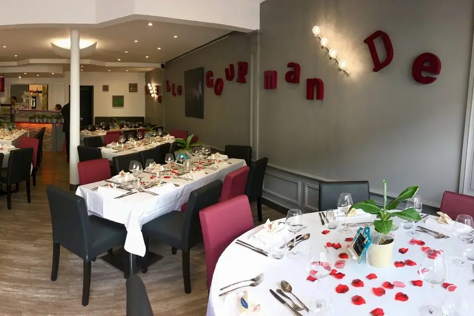 La Bulle Gourmande — photo 1