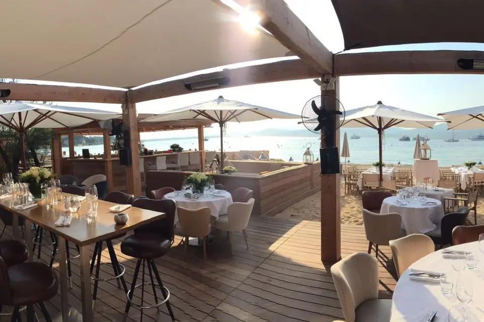 La Bouillabaisse Plage — photo 1