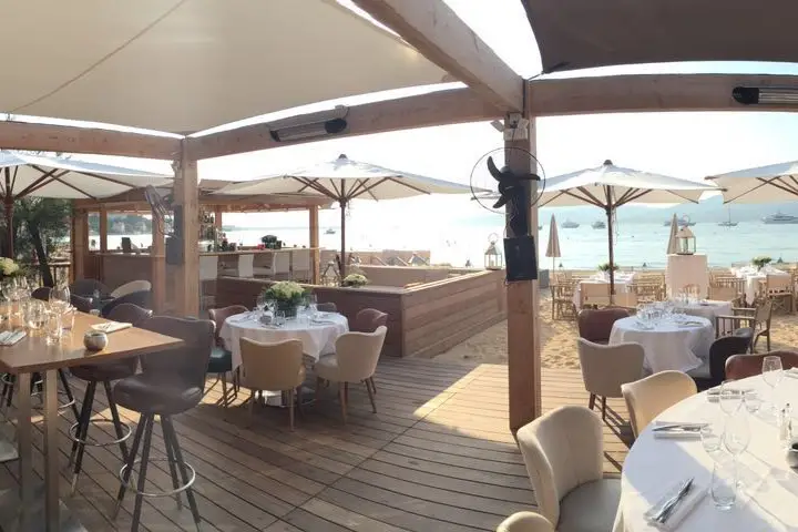 La Bouillabaisse Plage