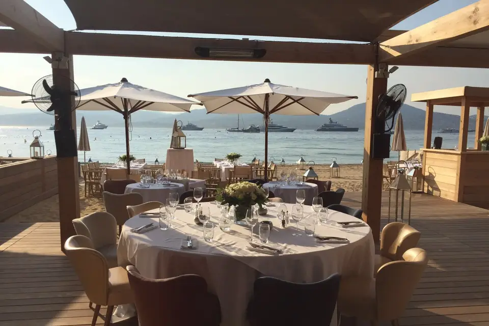 La Bouillabaisse Plage — photo 2