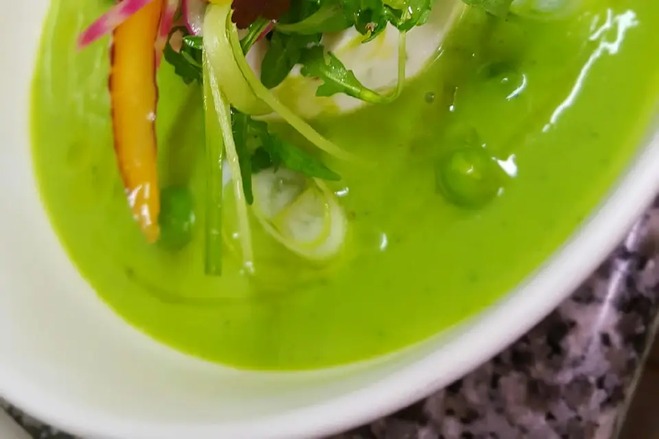 La Bulle Gourmande — photo 5