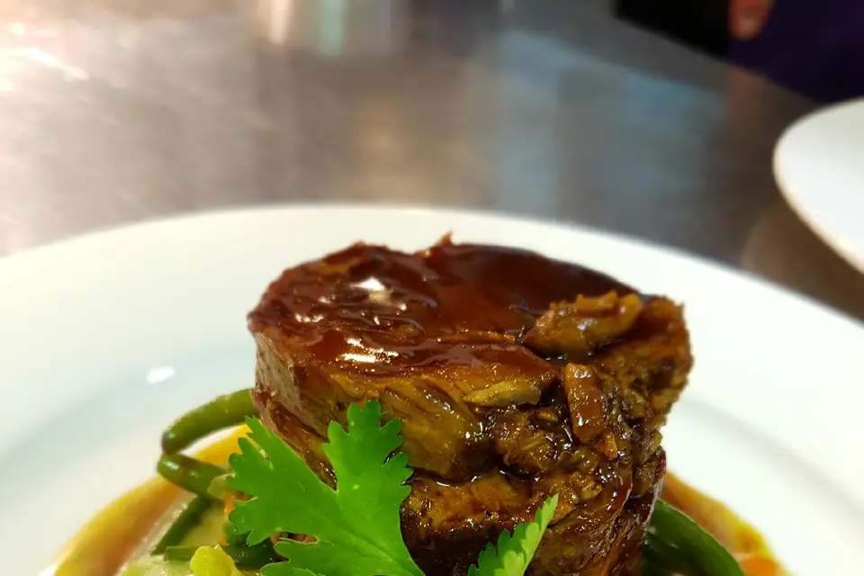 La Bulle Gourmande — photo 4