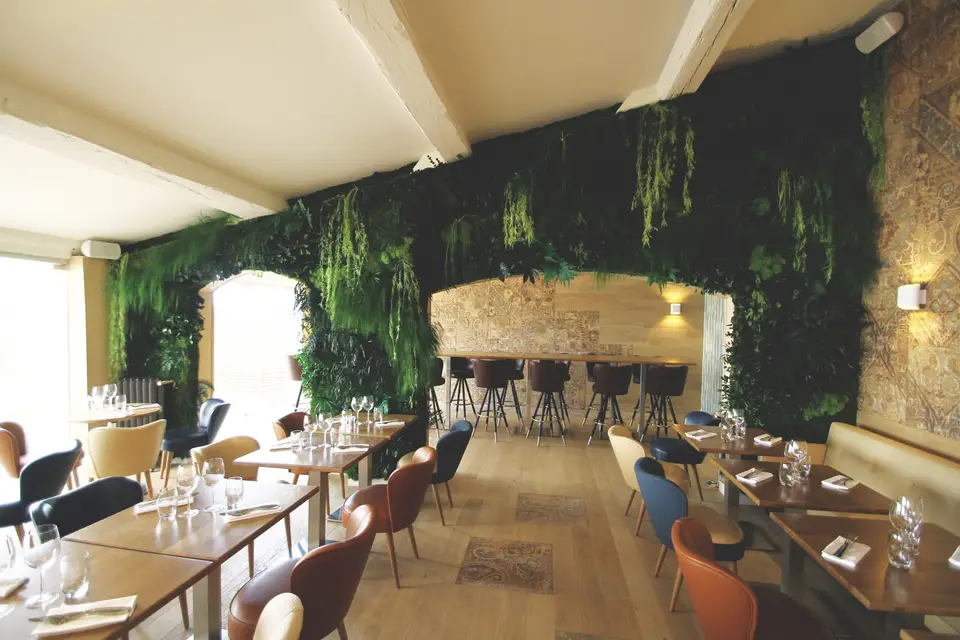 La Bouillabaisse Plage — photo 6