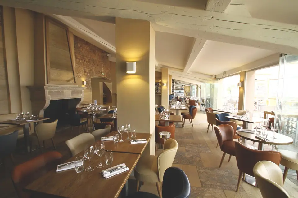 La Bouillabaisse Plage — photo 5