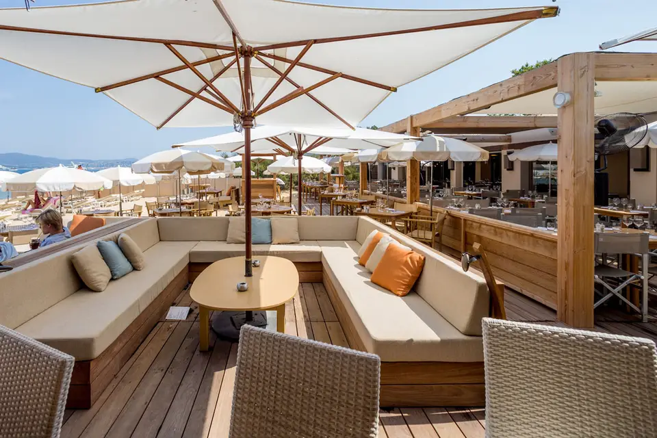 La Bouillabaisse Plage — photo 4