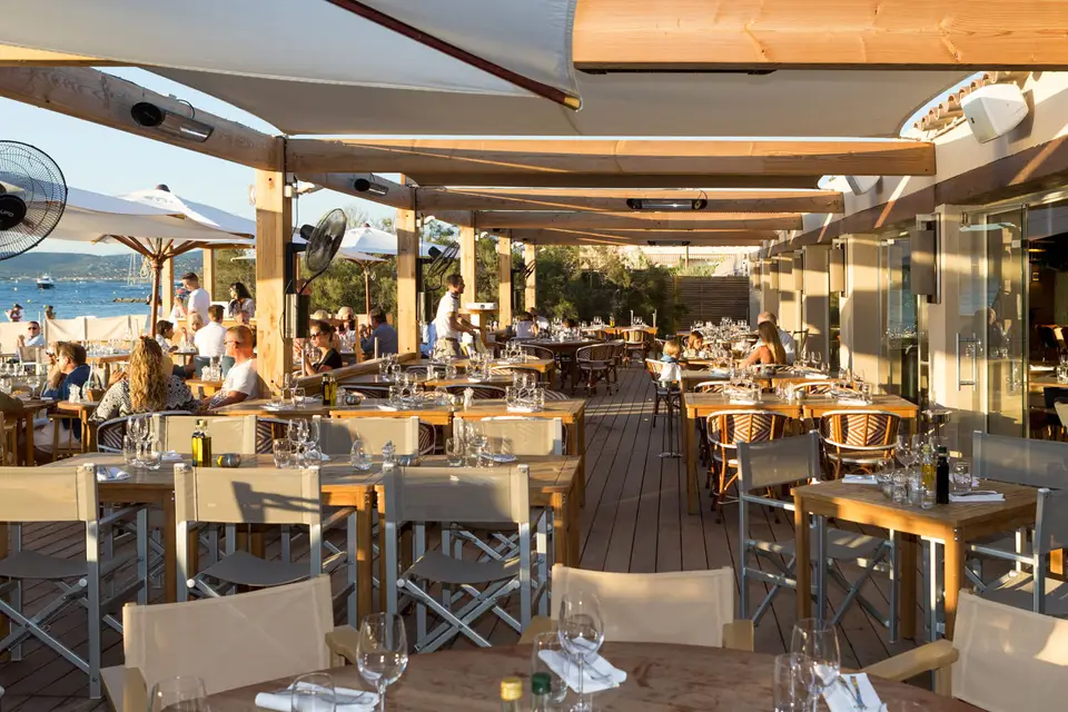 La Bouillabaisse Plage — photo 3