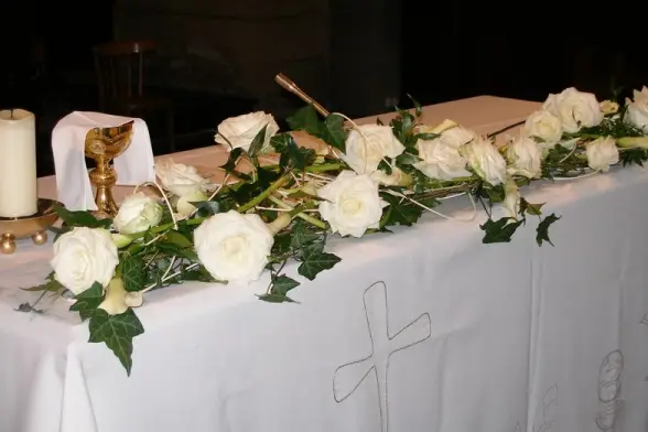 Mary’ Flor — photo 1