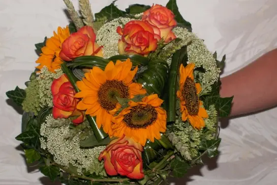 Mary’ Flor — photo 6