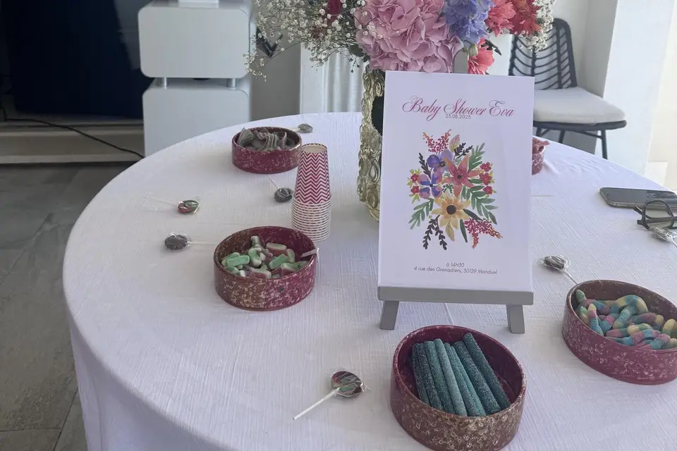 Ik Loc Event's — photo 3