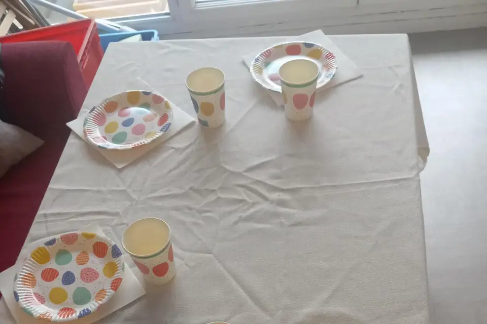 Isa Magic Event — photo 7