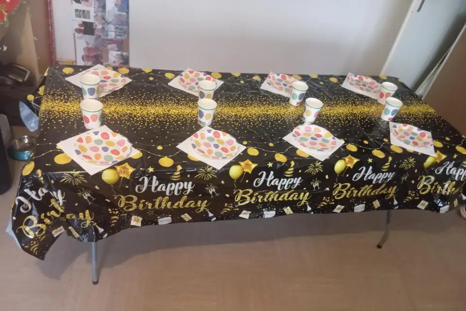 Isa Magic Event — photo 1