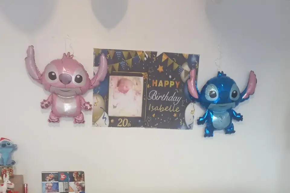 Isa Magic Event — photo 2