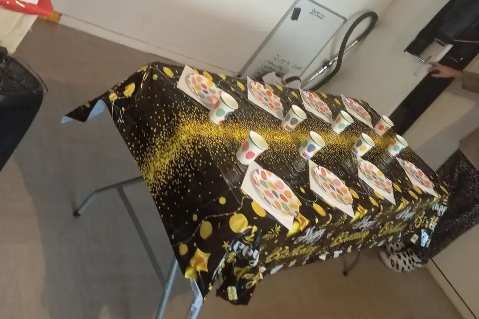 Isa Magic Event — photo 4